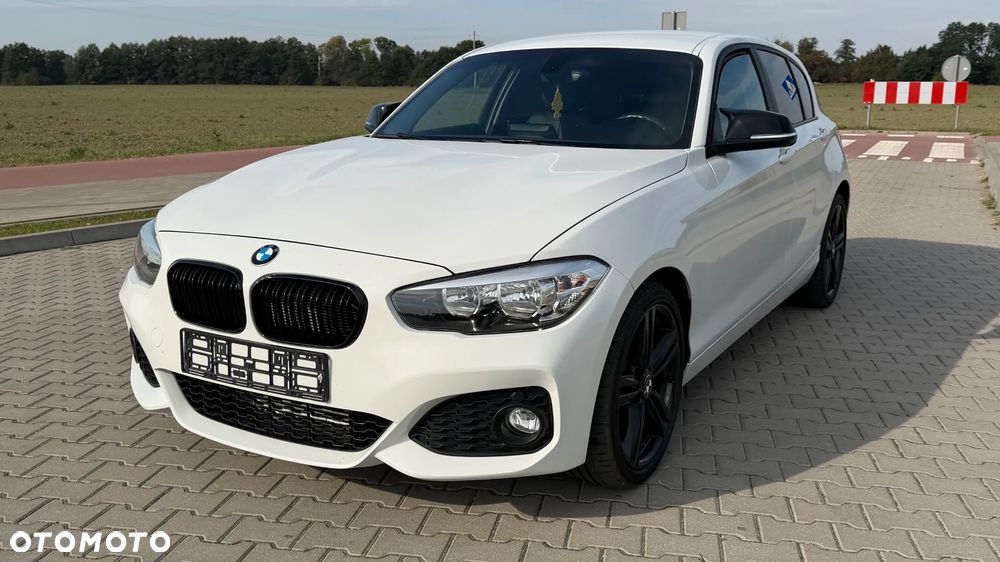BMW Seria 1 118i GPF Advantage - 7