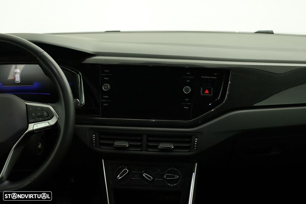 VW Taigo 1.0 TSI Urban - 9