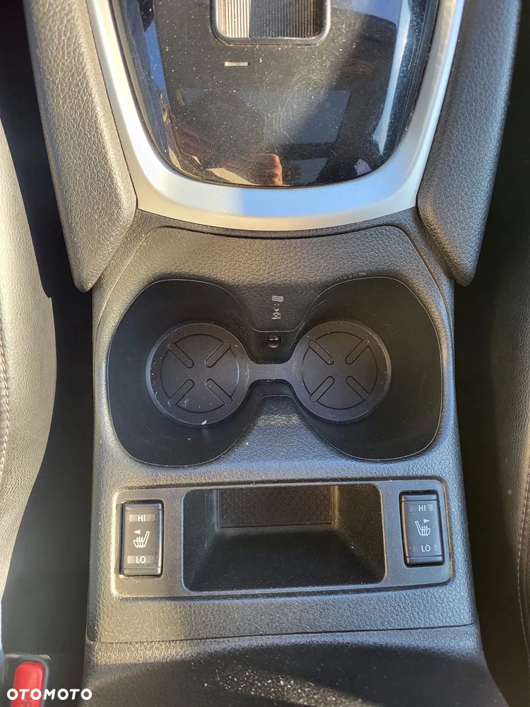 Nissan X-Trail 1.6 dCi Xtronic 360 - 17