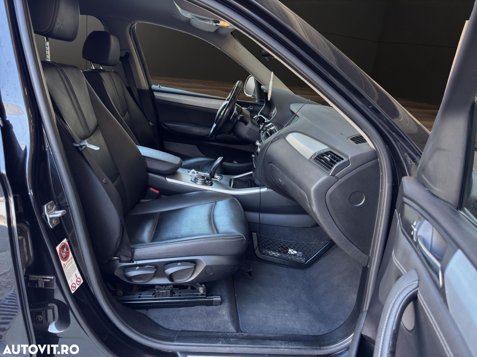 BMW X4 - 12