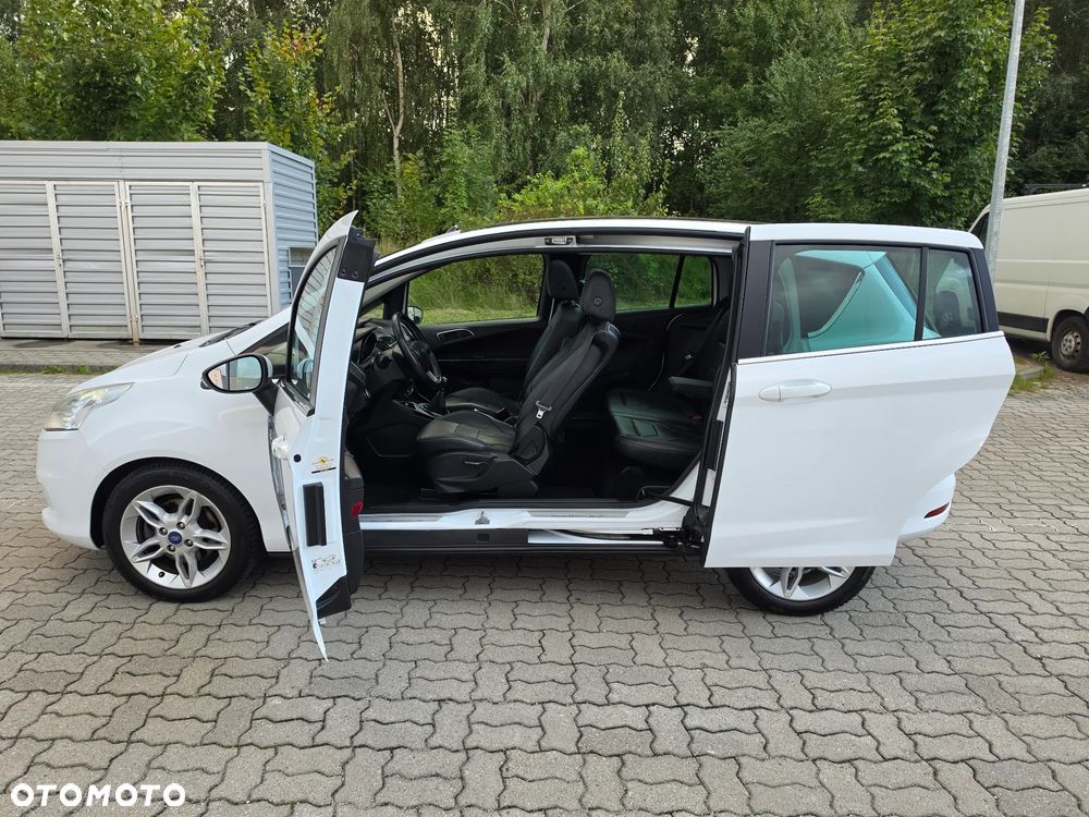 Ford C-MAX 1.0 EcoBoost Trend ASS - 9
