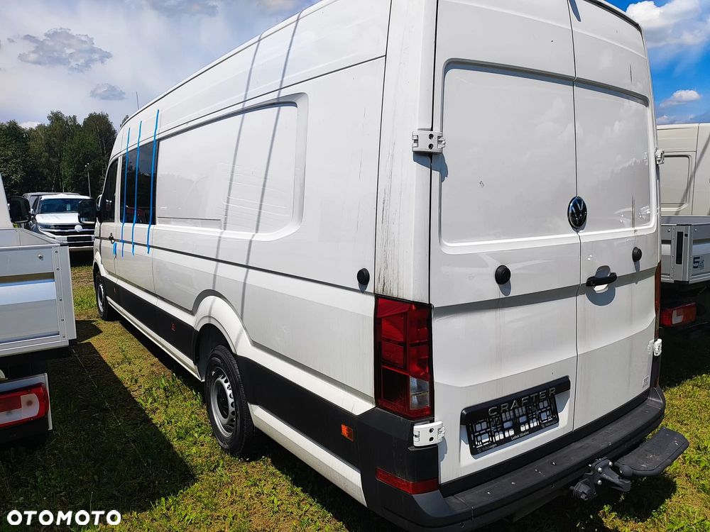 Volkswagen CRAFTER - 6