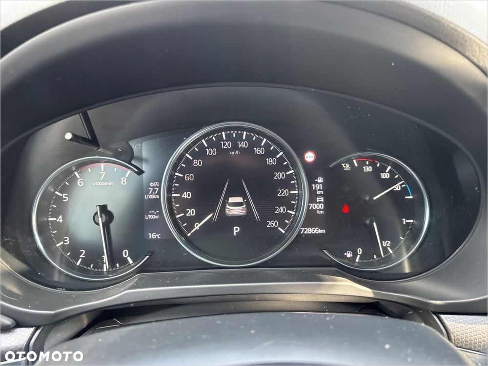 Mazda CX-5 2.5 Homura AWD - 14