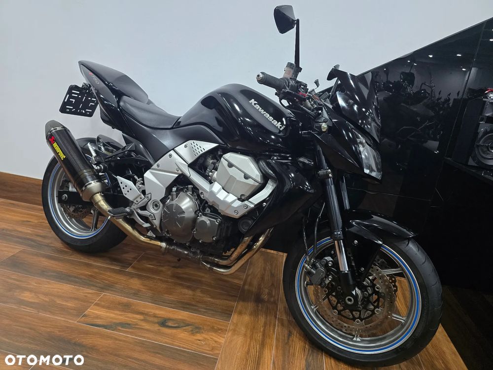 Kawasaki Z - 40