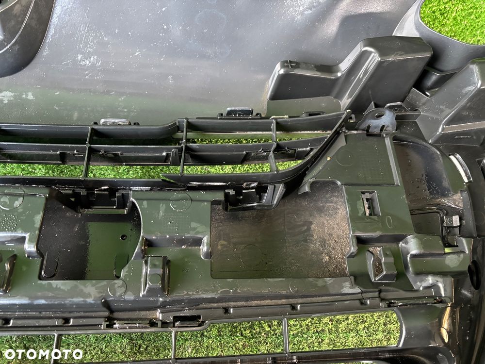 Peugeot 308 T7 lift 11-13 zderzak przedni - 9