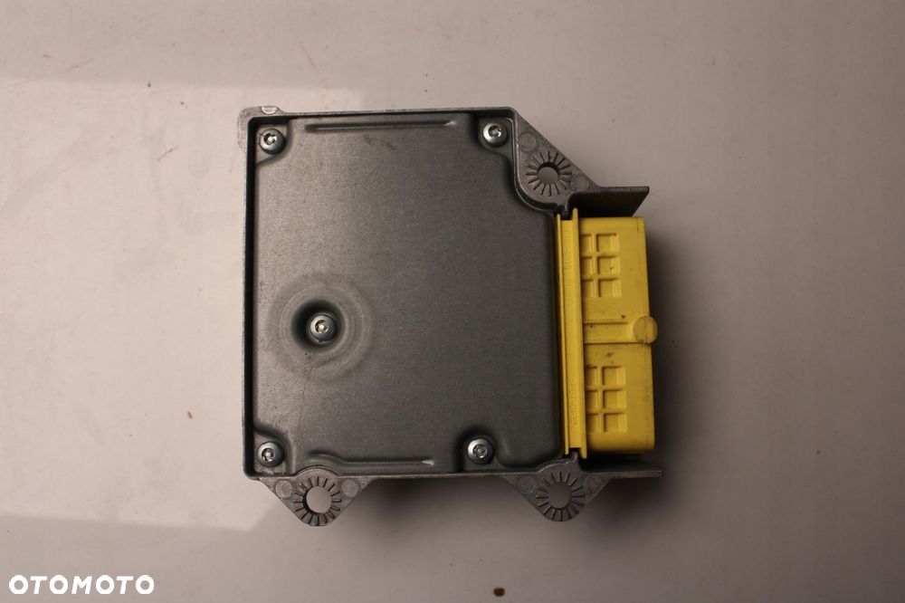 audi a4 b8 07r- moduł sensor poduszek airbag 8k0959655b - 4
