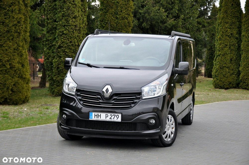 Renault Trafic - 9