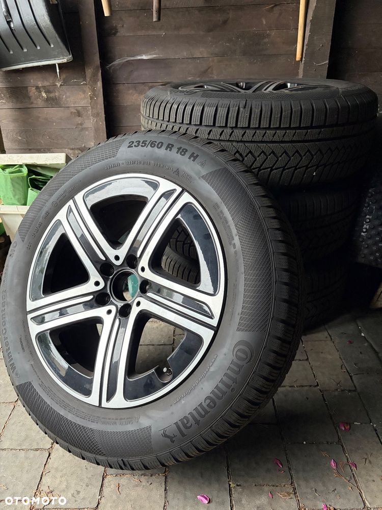 Mercedes-Benz GLC 220 d mHEV 4-Matic AMG Line - 16