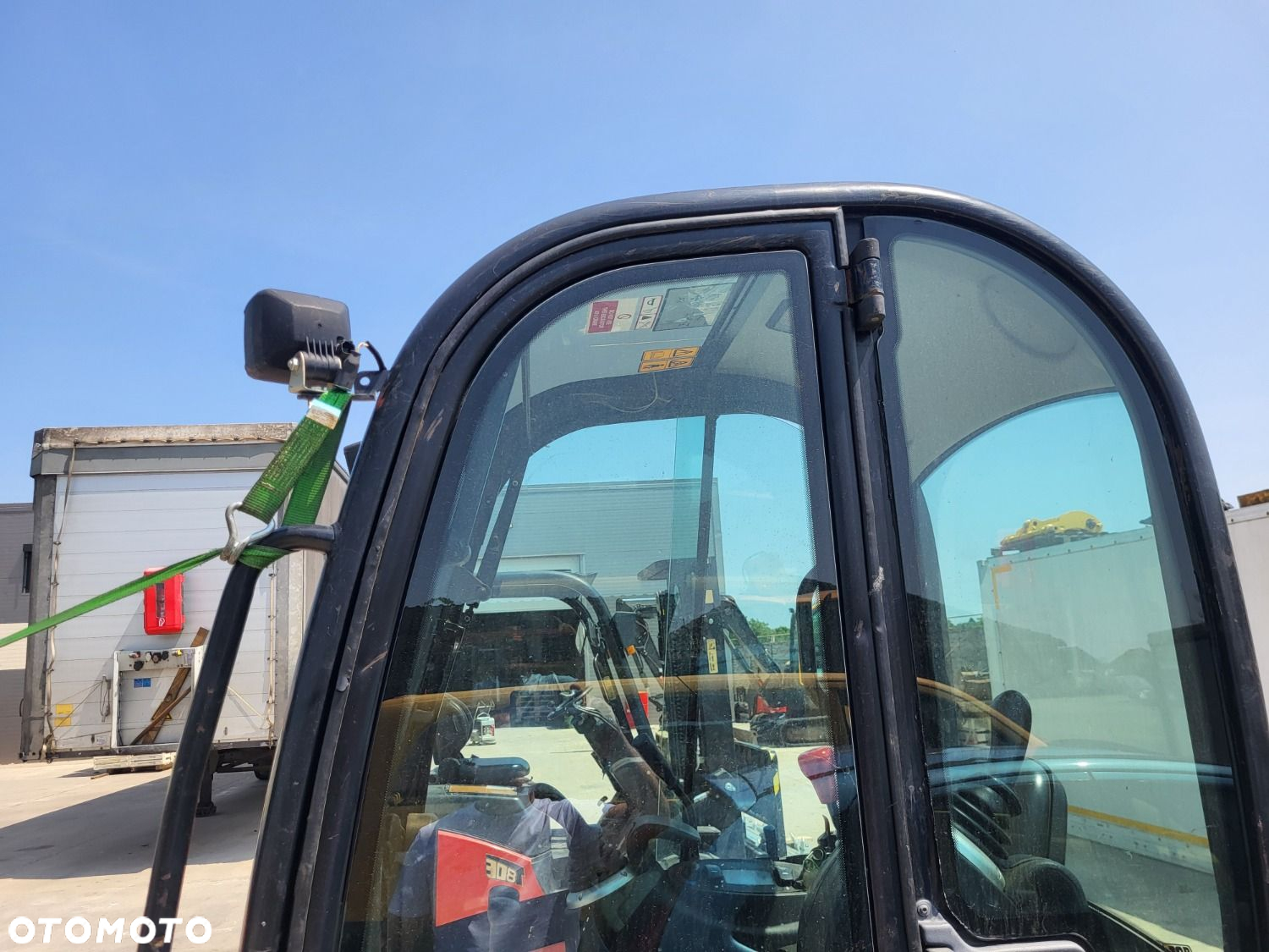 JCB 8014 - 18