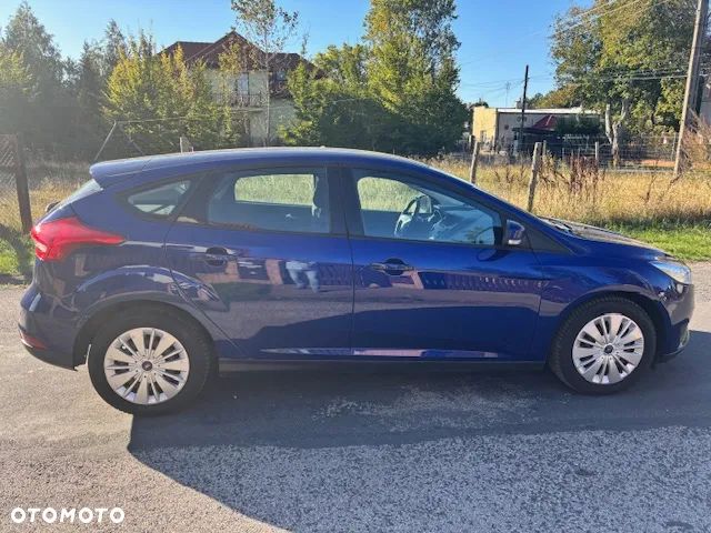Ford Focus 1.6 Trend - 3