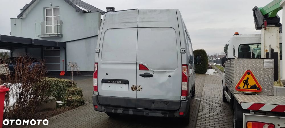Renault Master * L2H2 - 13