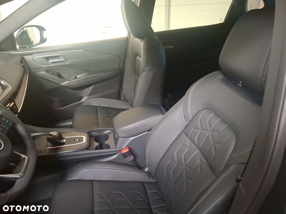 Nissan Qashqai 1.3 DIG-T MHEV Tekna Xtronic - 8