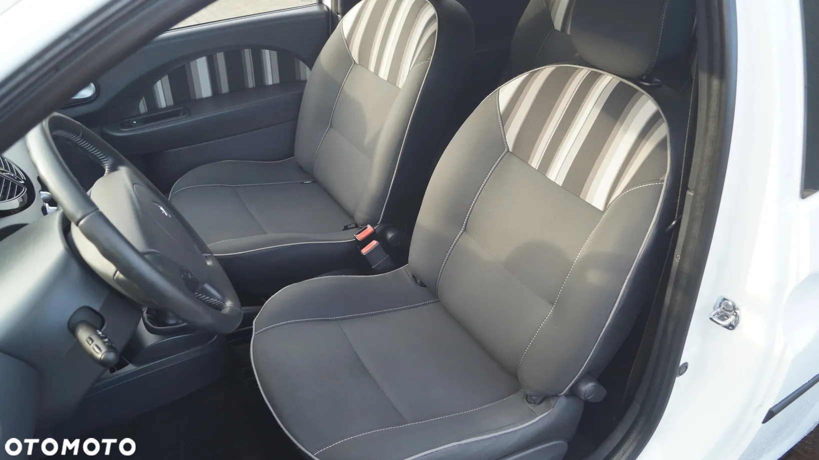 Renault Twingo 1.2 16V Eco Dynamique - 17