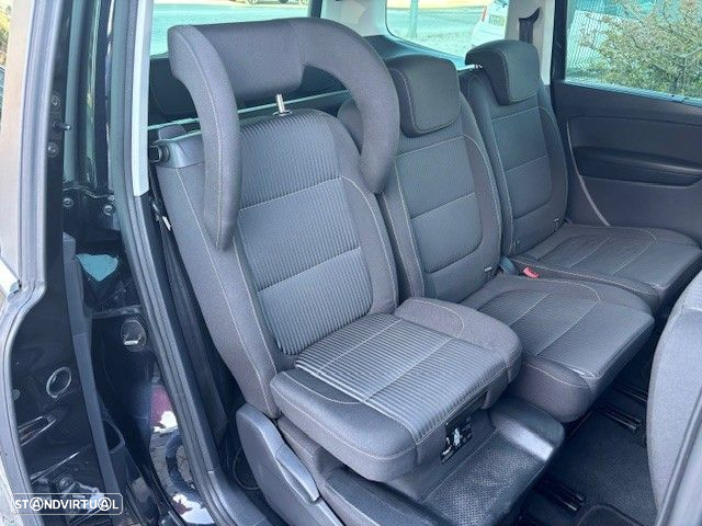 SEAT Alhambra 2.0 TDI Style Advanced - 14