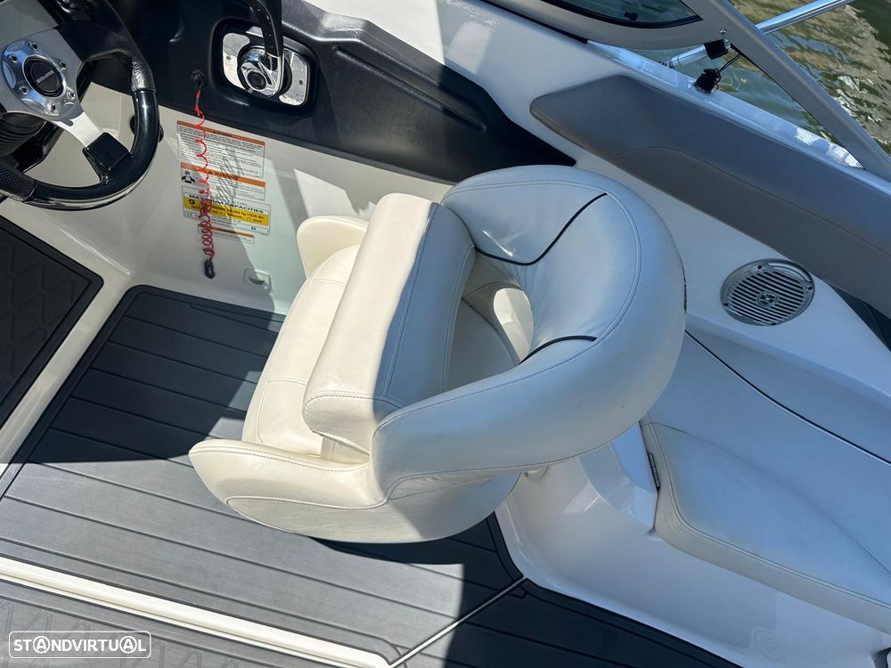 Sea-Doo Challenger 210 - 11