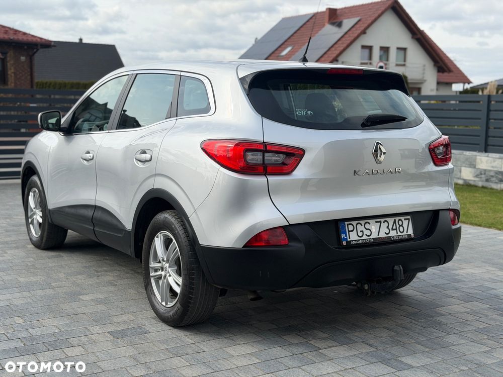 Renault Kadjar - 6