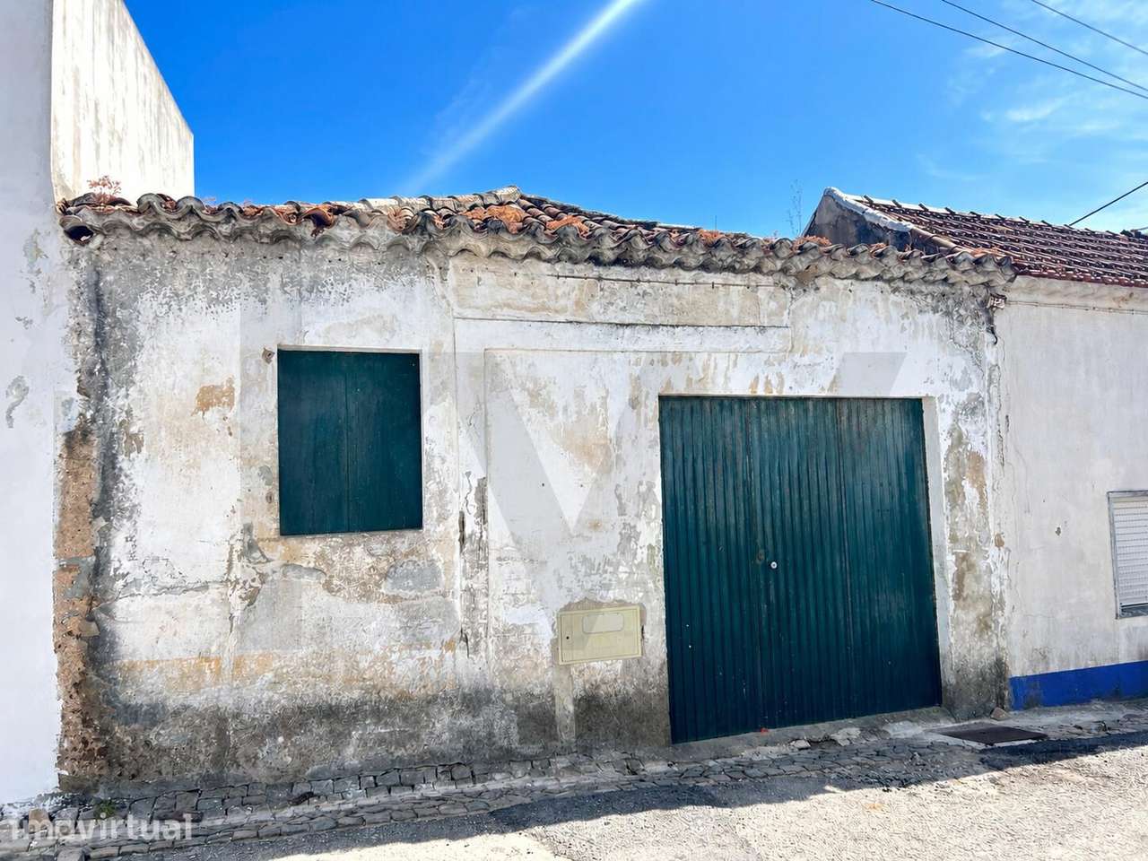 Adega p/ transformação em LOFT - Grande imagem: 2/22