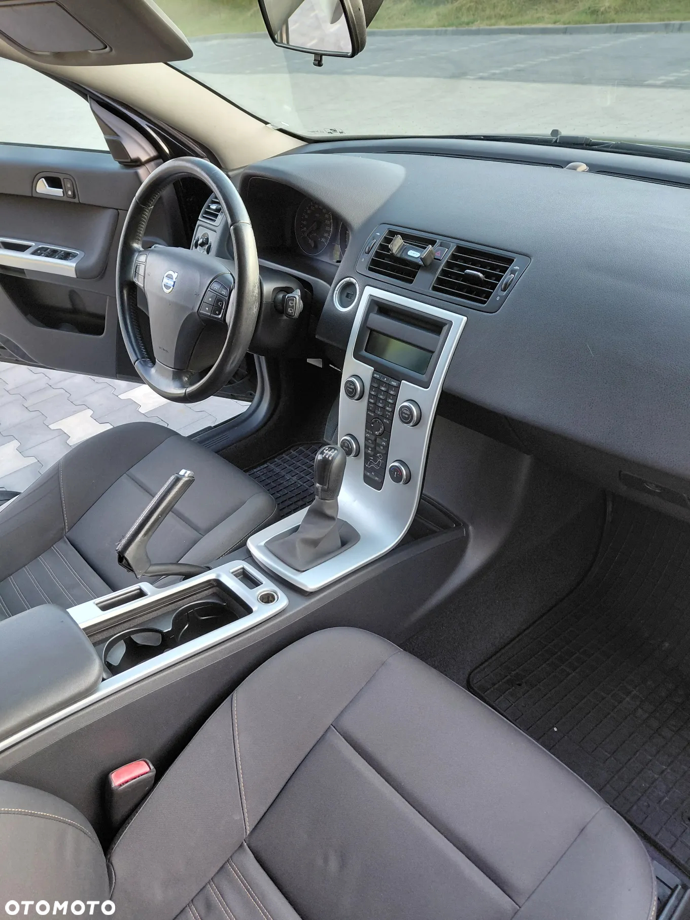 Volvo V50 D2 - 12