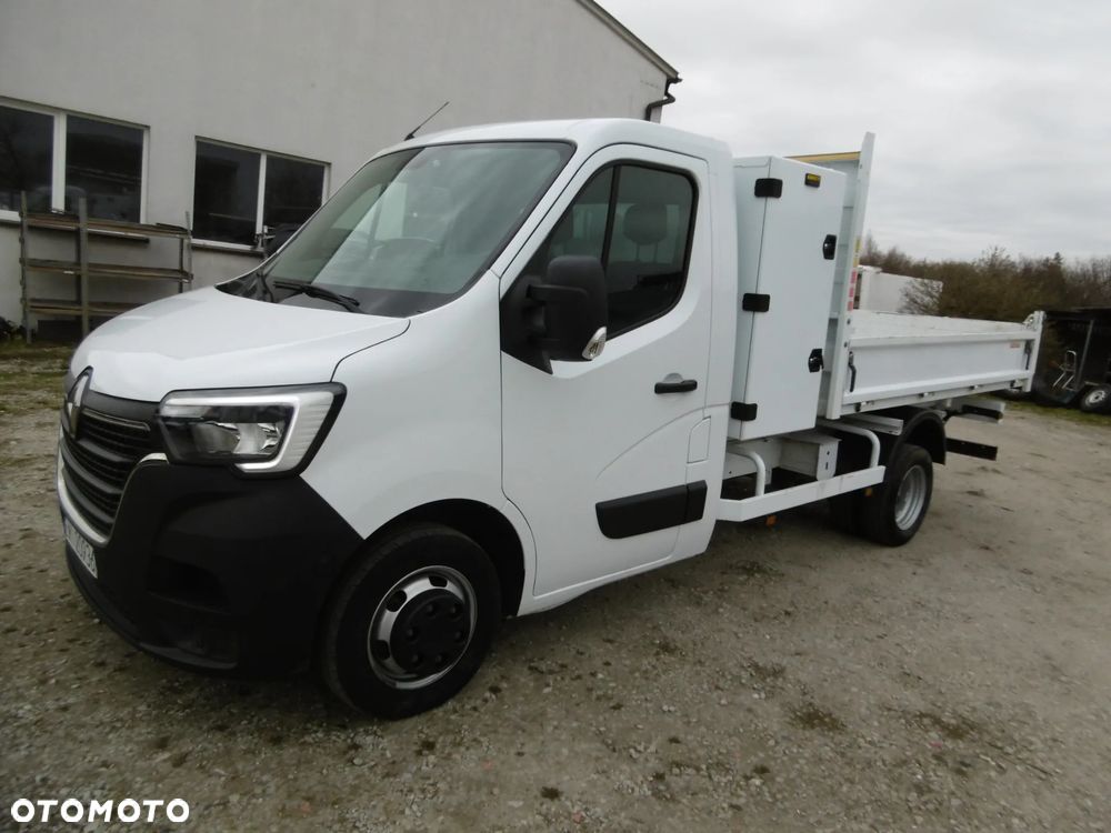 Renault Master - 2