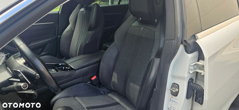 Peugeot 508 2.0 HDi Allure - 30