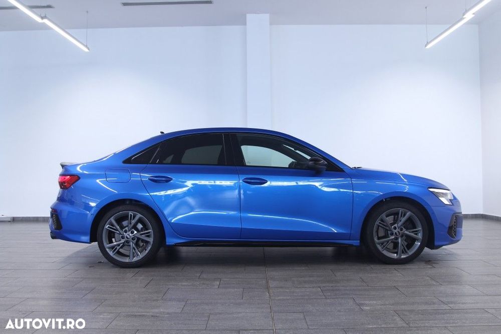 Audi S3 - 4