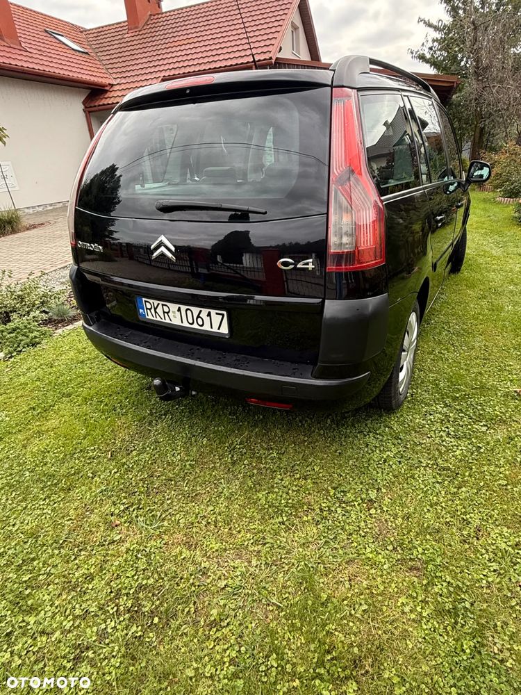 Citroën C4 1.6 HDi SX Pack MCP - 3