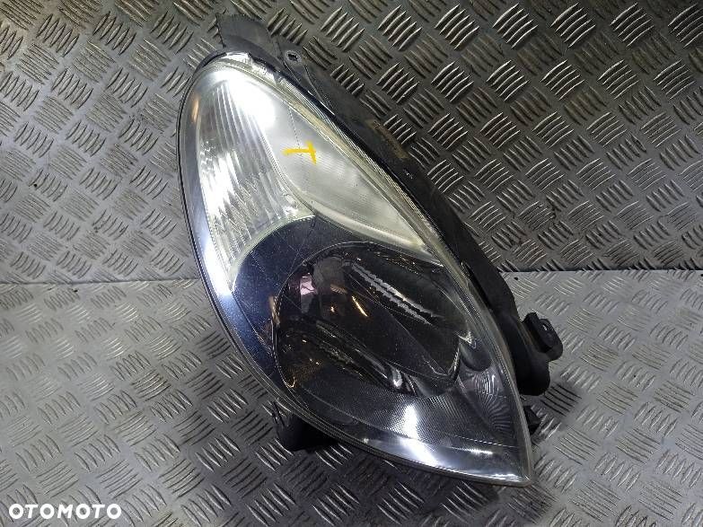 LAMPA PRAWA PRZEDNIA CITROEN XSARA PICASSO - 1