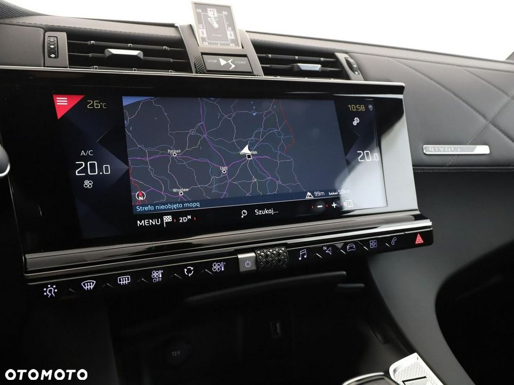 DS Automobiles DS 7 Crossback - 25
