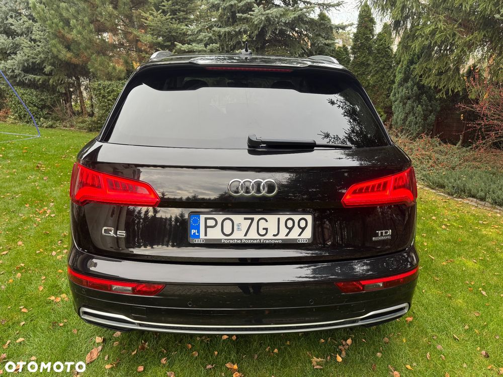 Audi Q5 2.0 TDI Quattro S tronic - 5