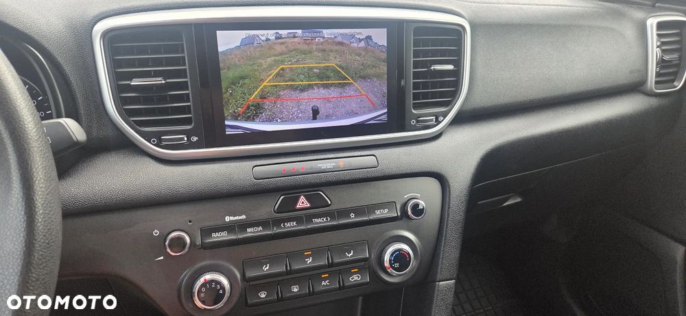 Kia Sportage 1.6 GDI M 2WD - 13