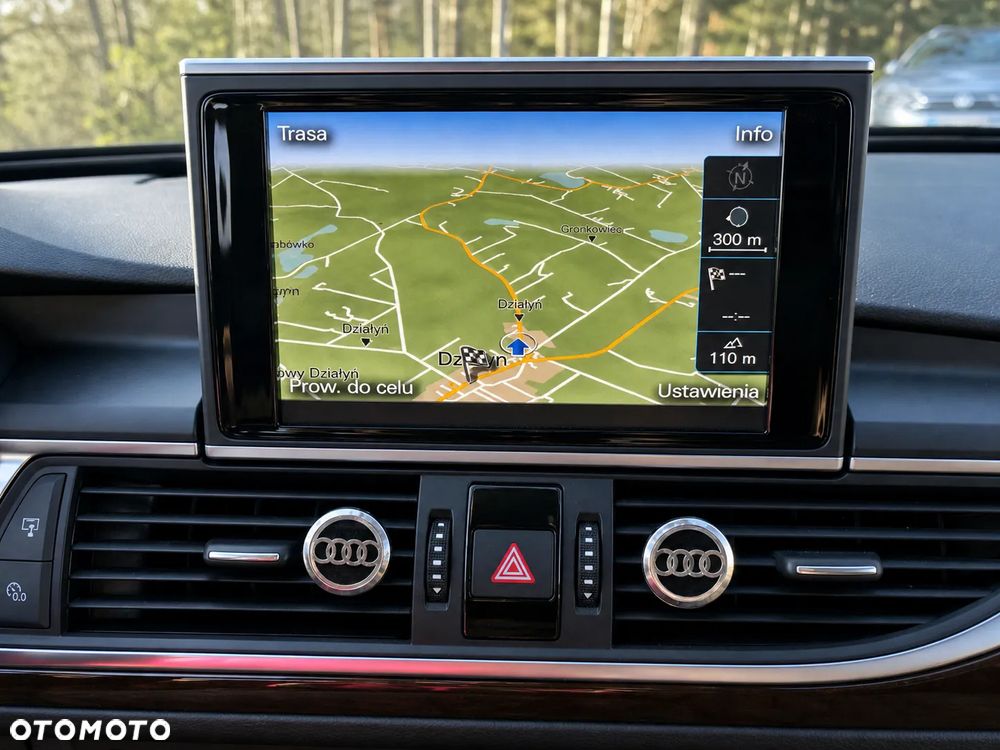 Audi A6 Limousine - 11