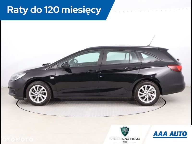 Opel Astra - 3