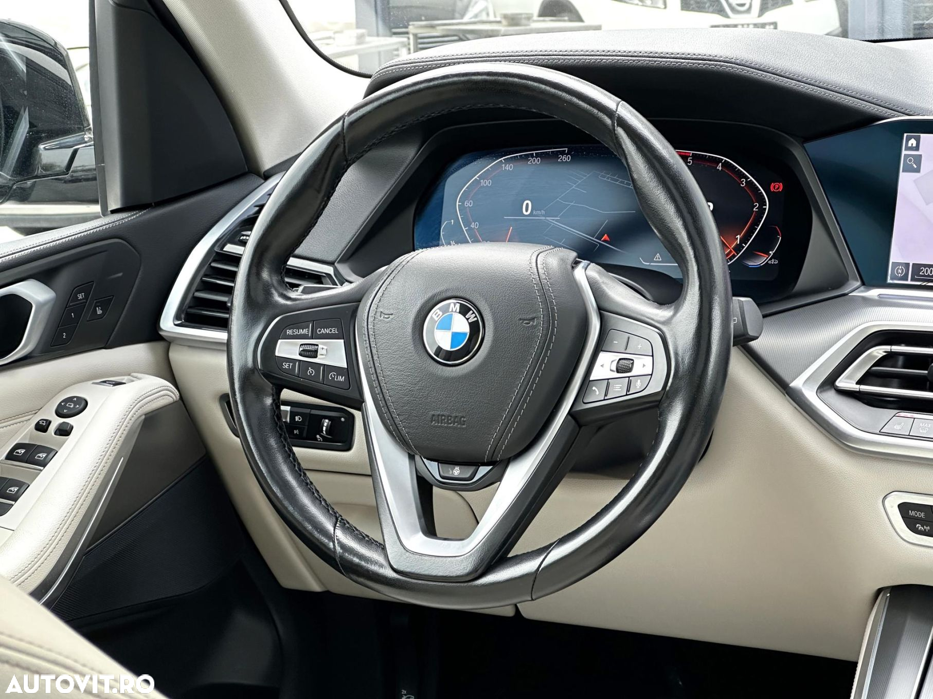 BMW X5 xDrive30d - 10