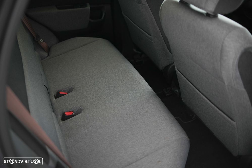 Honda e Standard - 32