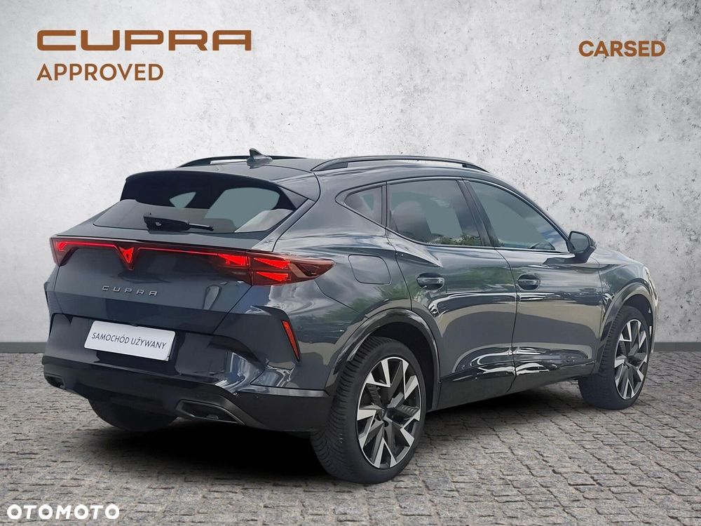 Cupra Formentor - 7