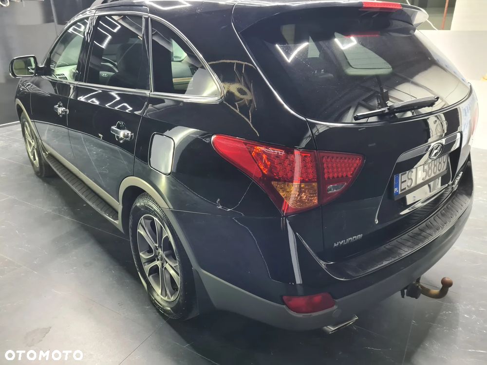 Hyundai ix55 - 39