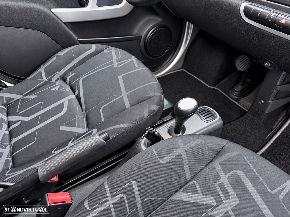 Smart ForTwo Coupé 0.8 cdi Passion 45 - 18