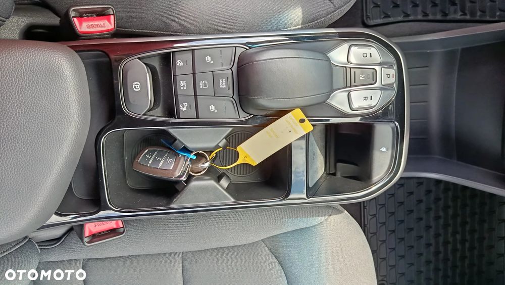 Hyundai IONIQ Advantage - 14
