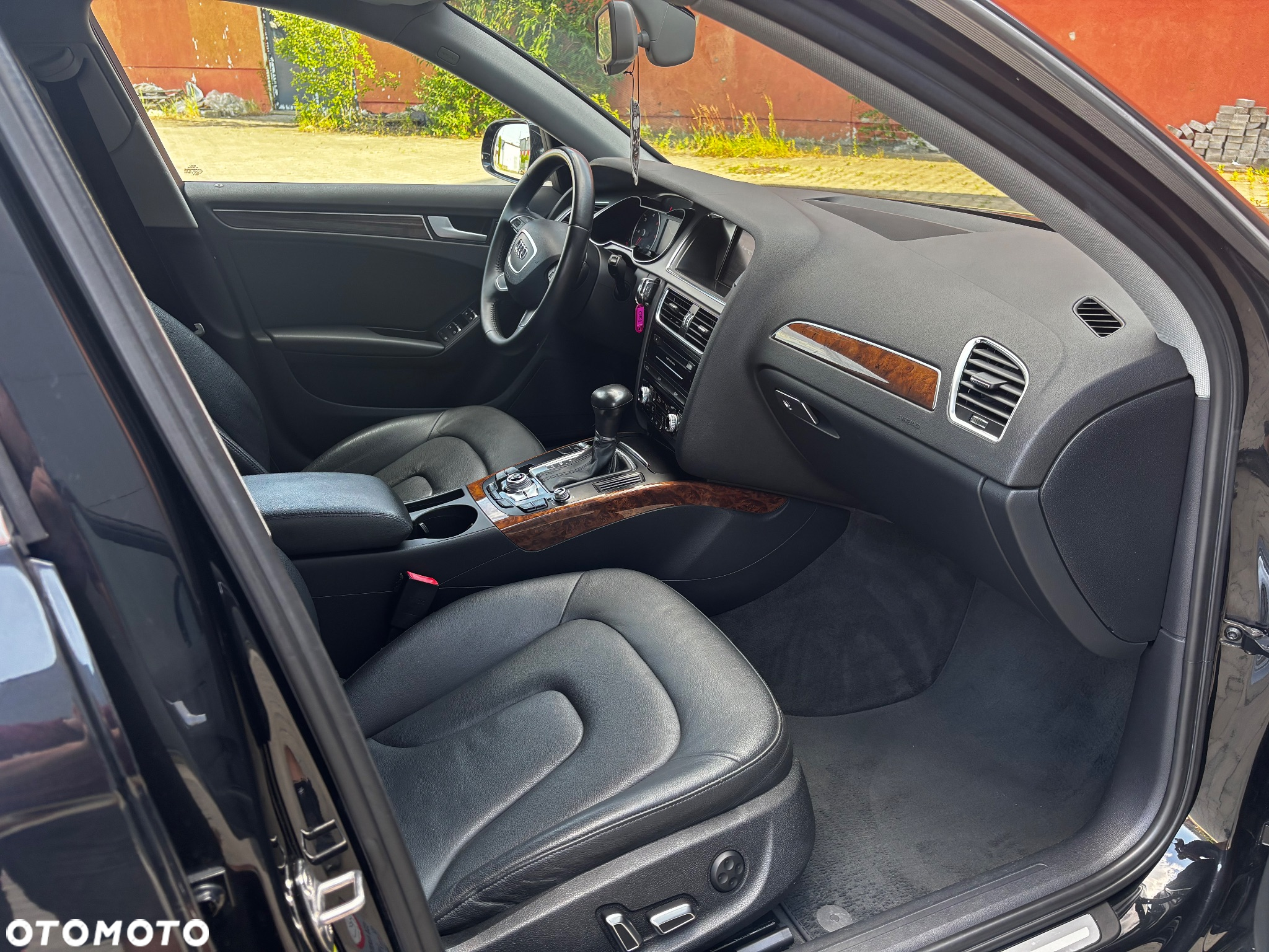 Audi A4 - 32
