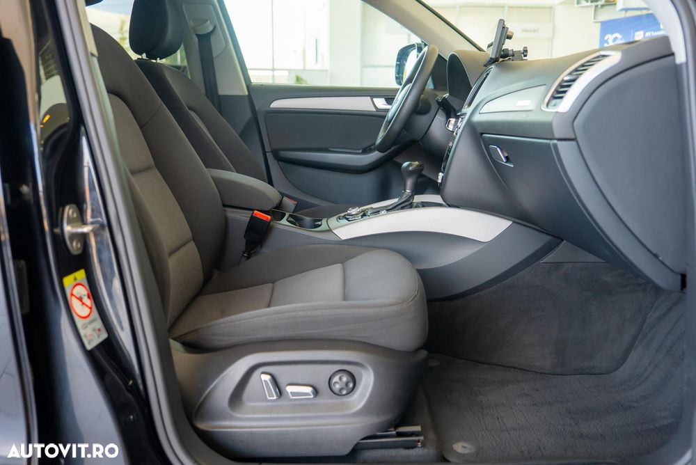 Audi Q5 - 14