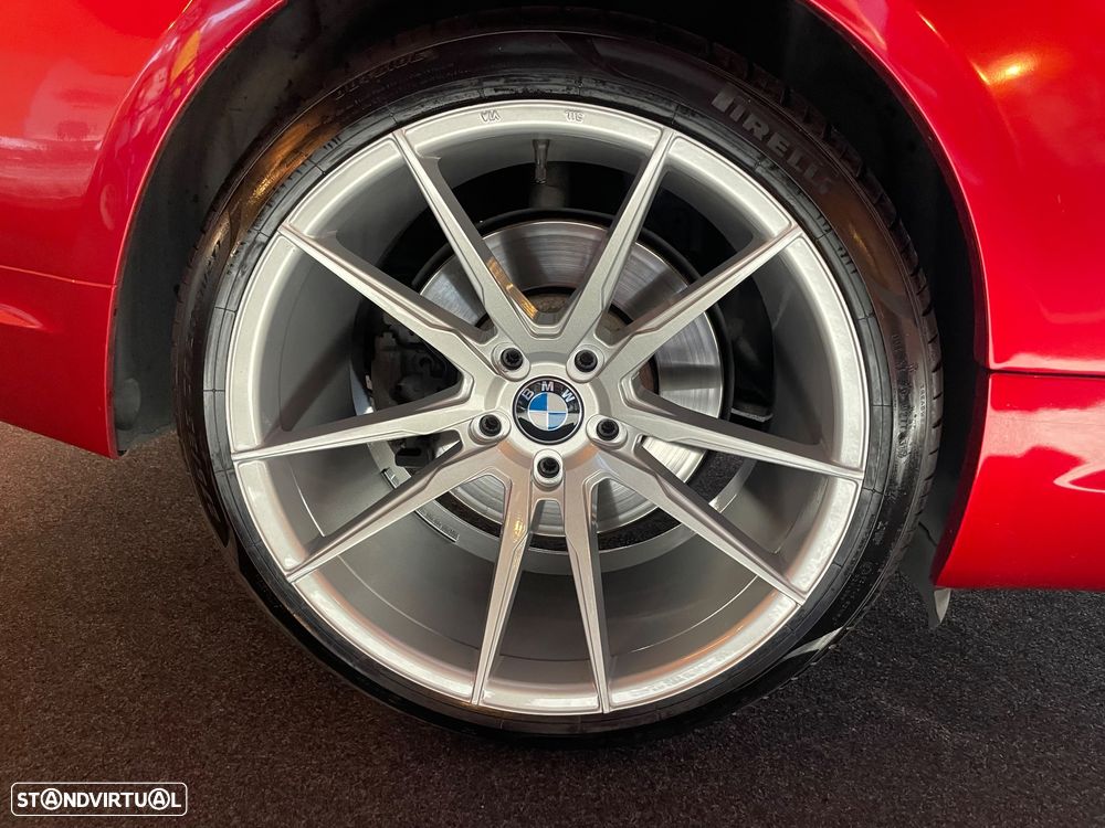 BMW 645 - 16