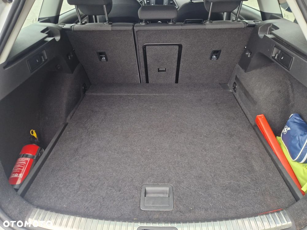 Seat Leon 1.4 TSI Style S&S - 29
