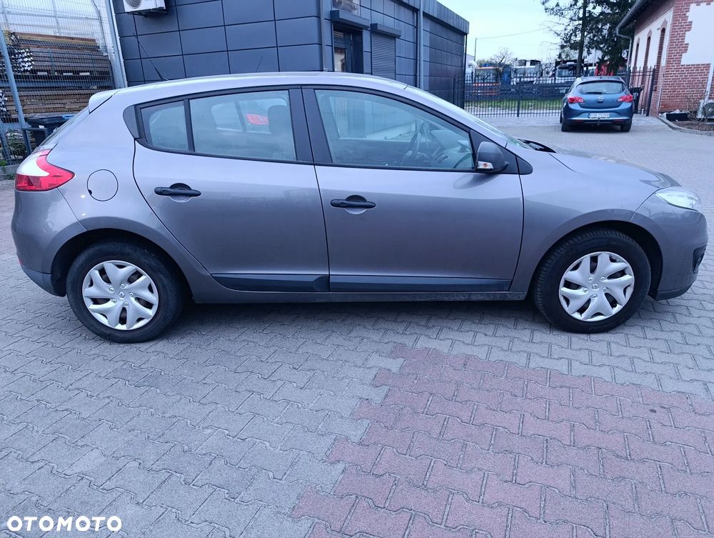 Renault Megane 1.2 16V TCE Energy Bose Edition - 7