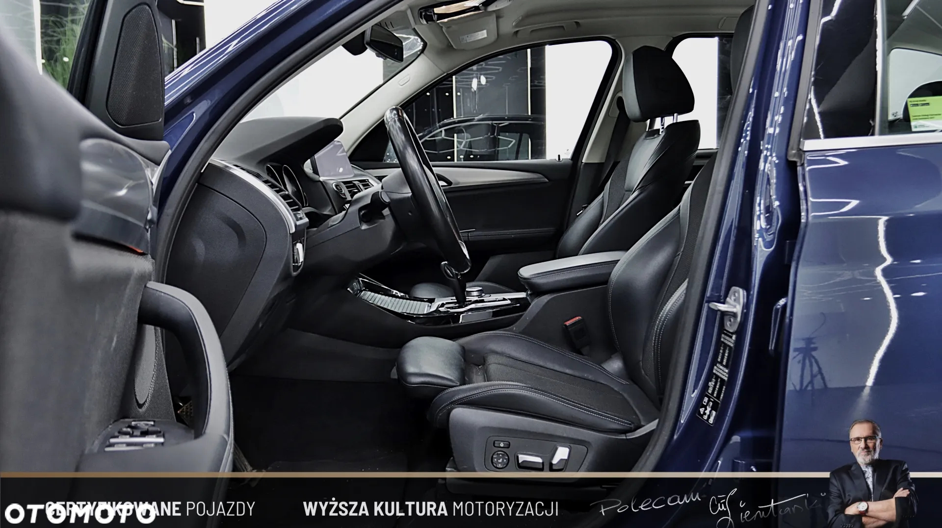 BMW X3 xDrive20d - 14