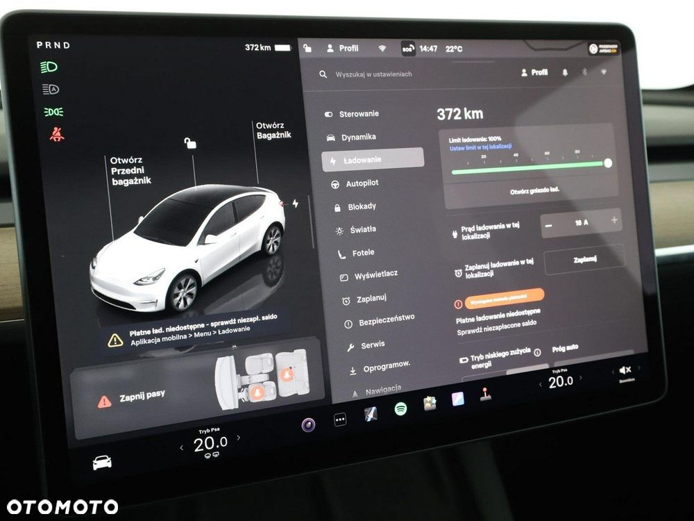 Tesla Model Y Standard - 28