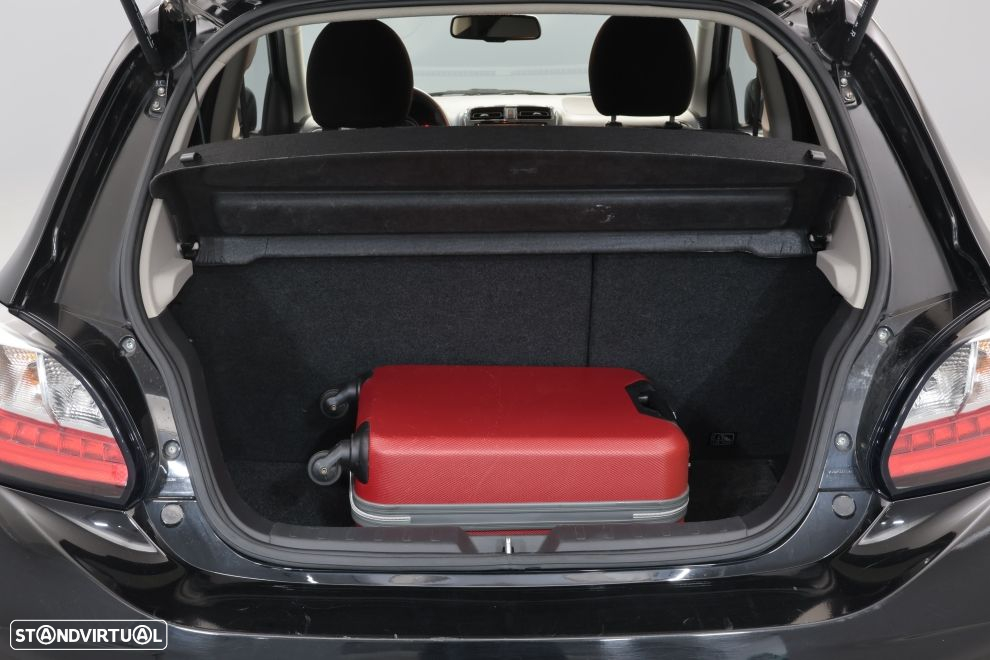 Mitsubishi Space Star 1.2 Intense Connect Edition - 25