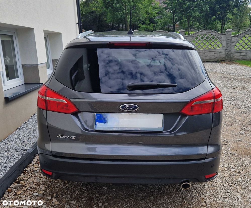 Ford Focus - 5