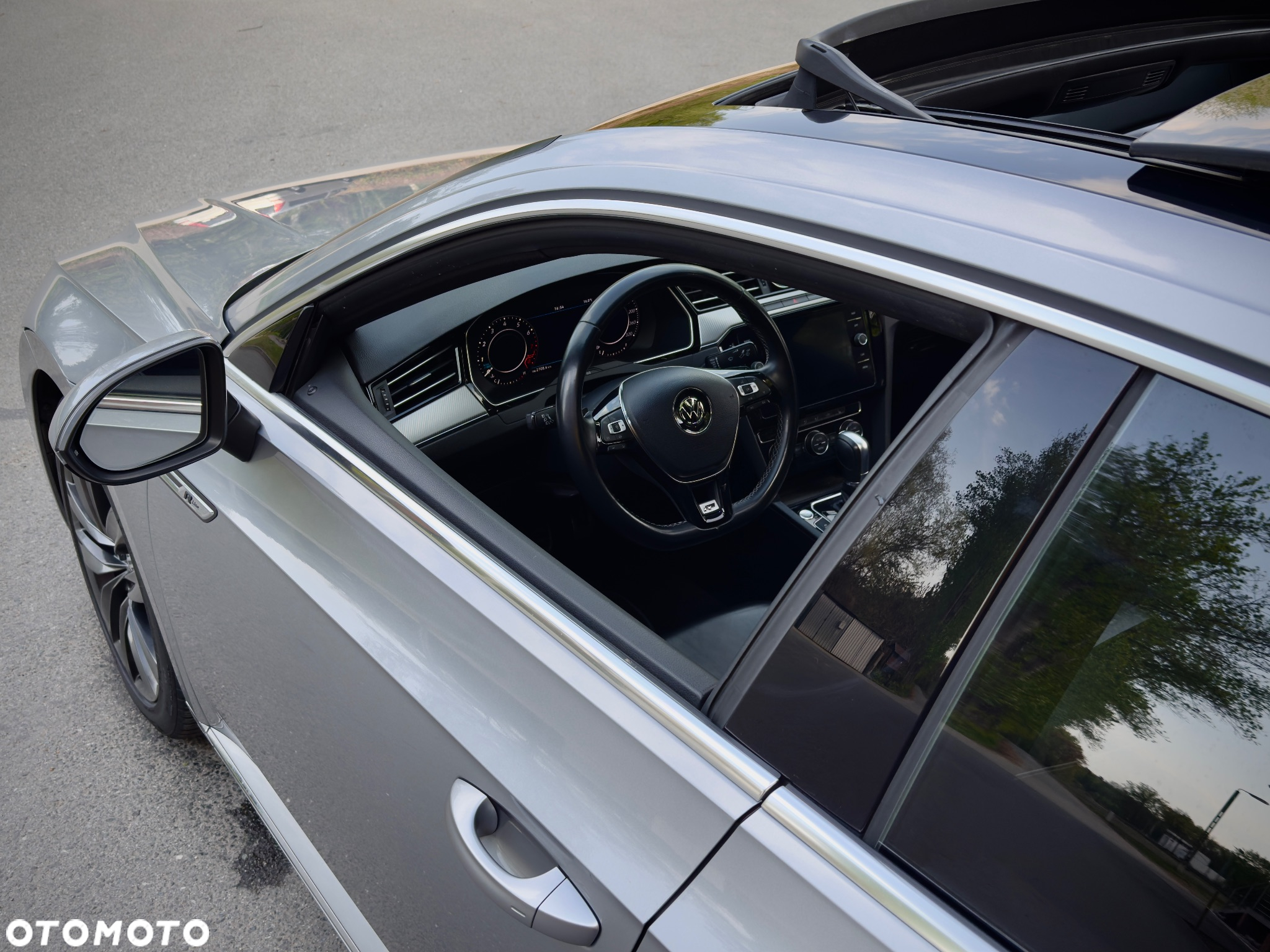 Volkswagen Arteon 2.0 TSI 4Motion R-Line Edition DSG - 27