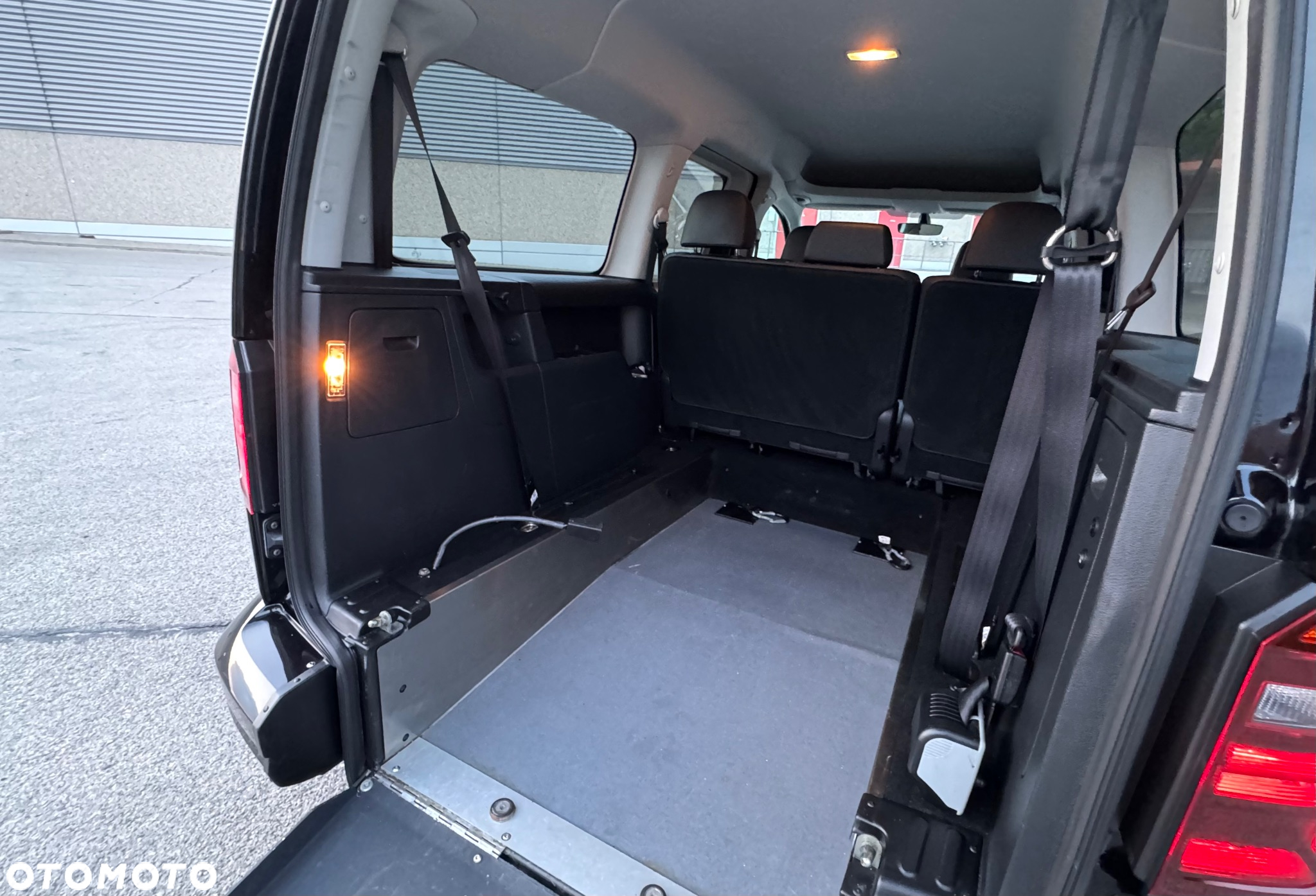 Volkswagen Caddy 2.0 TDI (7-Si.) DSG Maxi Highline - 17