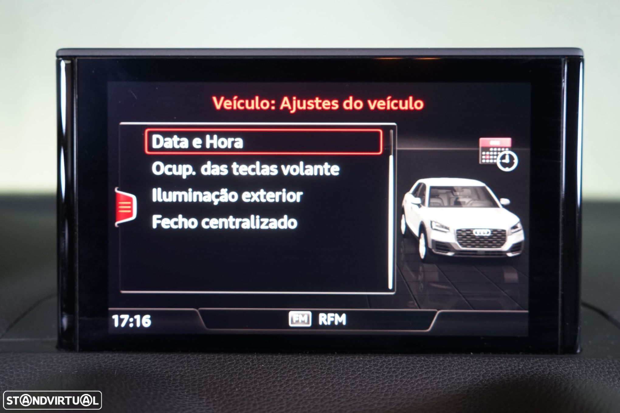Audi Q2 1.0 TFSI Design S tronic - 34